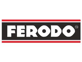 Ferodo FDB724B - PASTILLAS DE FRENO PREMIER QUALITY