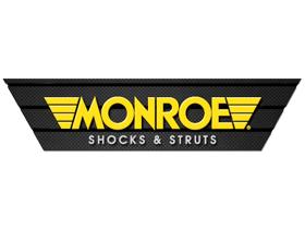 Monroe C2507L - AMORTIGUADOR CES DI)FORD MONDEO/GAL