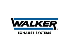Walker 09018 - TUBERIA FIAT UNO 55/55S 3/83-86