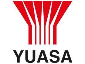 Yuasa YBX1663 - BATERIA 110AH 750A +3 347X174X235 N
